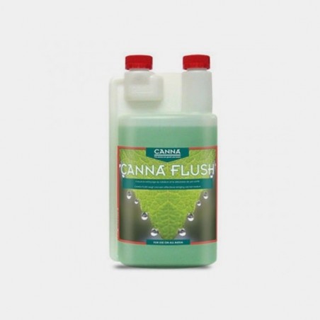 Canna Flush Canna Sales Cleaner - GB The Green Brand