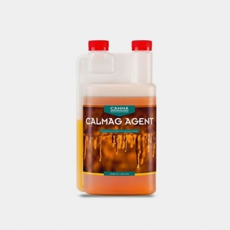Canna Calmag Agent para corrigir necessidades - GB The Green Brand