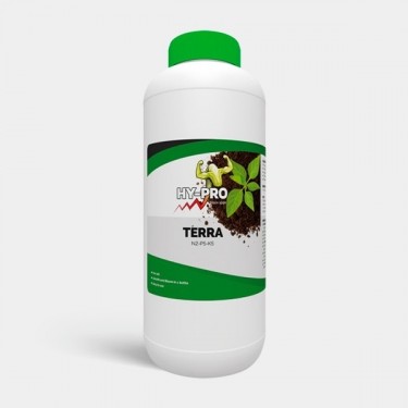 Fertilizante Hy-Pro para maconha - GB The Green Brand