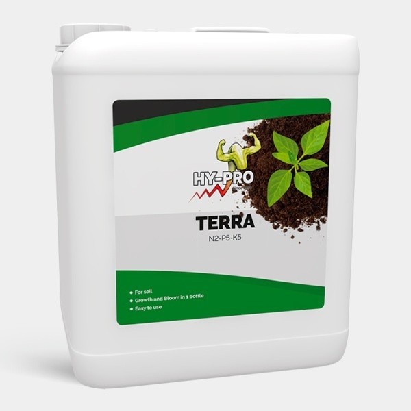 Terra Hy-Pro