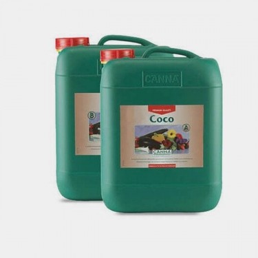Coco A+B