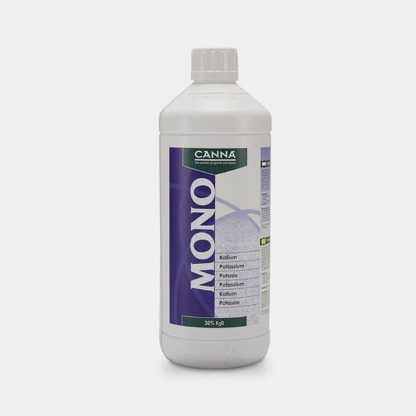 View Canna Potassium (K) - Mononutrientes - GB The Green Brand