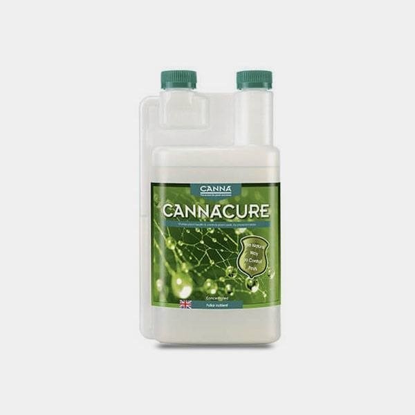 View Canna Cure o protetor da planta de Canna - GB The Green Brand