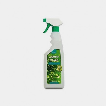 Canna Cure o protetor da planta de Canna - GB The Green Brand