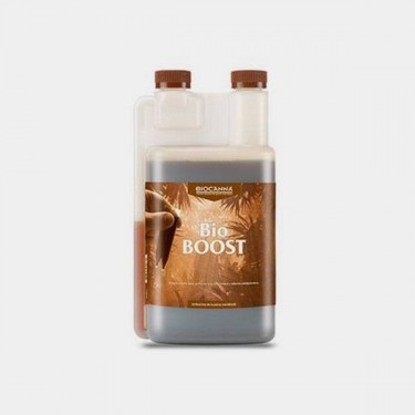 View Bio Boost Acelerator Biocanna Stimulator - GB The Green Brand