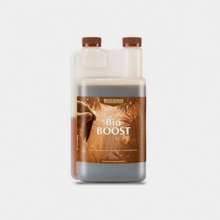Bio Boost Acelerator Biocanna Stimulator - GB The Green Brand