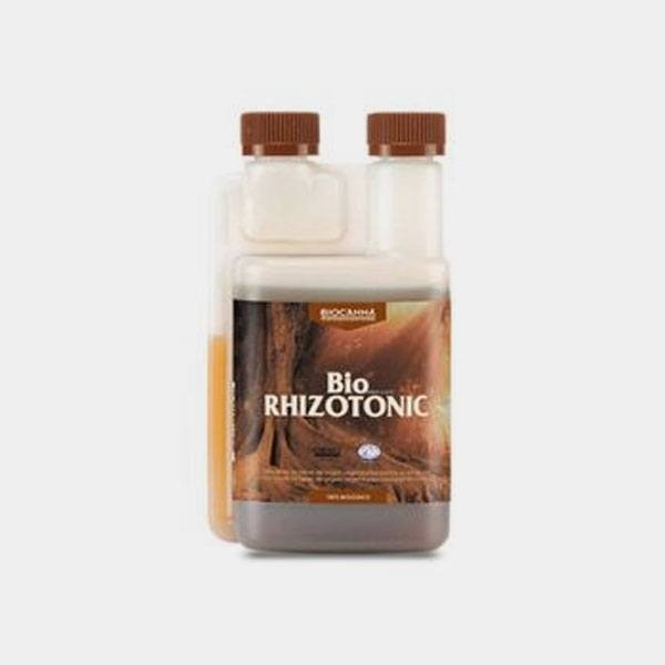 View Bio Rhizotonic estimula a raiz de Bio Canna - GB The Green Brand