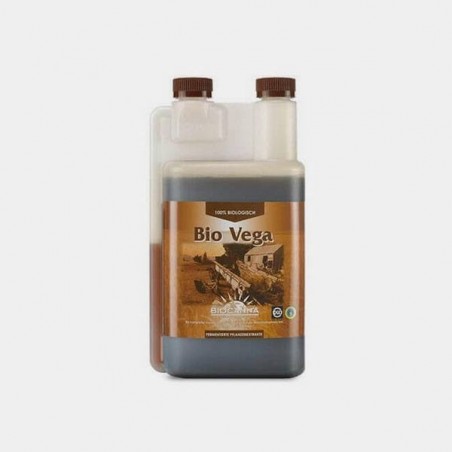 Bio Vega o fertilizante de crescimento de Bio Canna - GB The Green Brand