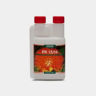 CANNA PK 13/14 Fertilizante de engorda de cana - GB The Green Brand