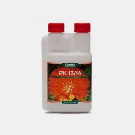 CANNA PK 13/14 Fertilizante de engorda de cana - GB The Green Brand
