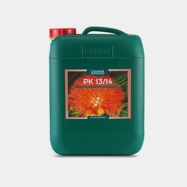 PK 13-14 Canna