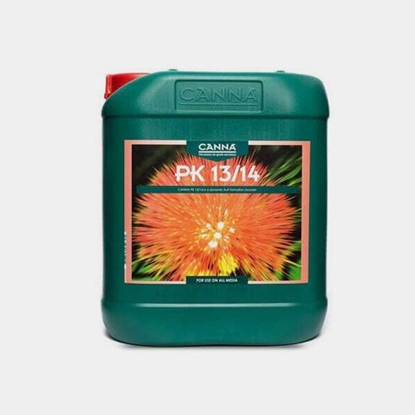 PK 13-14 Canna