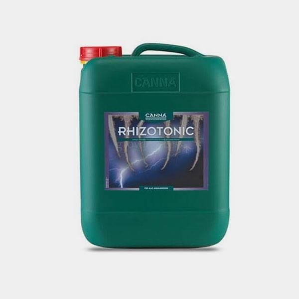 rhizotonic 2