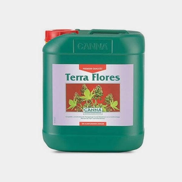 Terra Flores