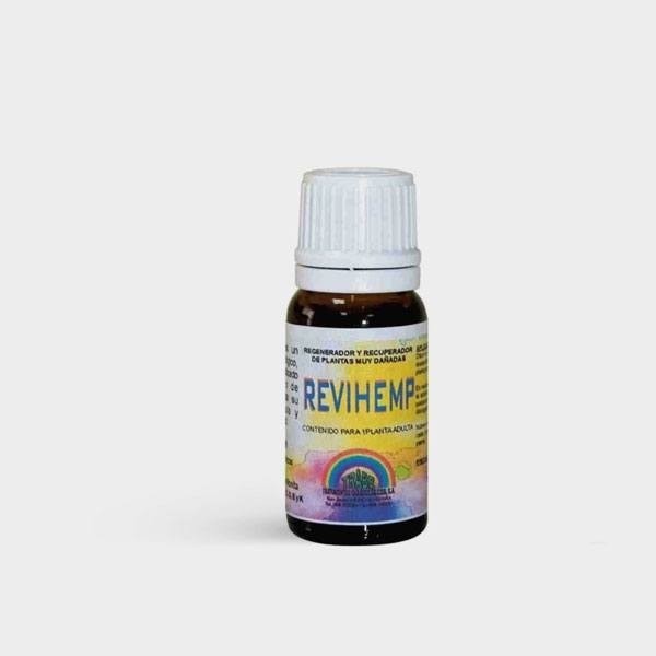 View Revihemp de Trabe Revitalizer para plantas - GB The Green Brand