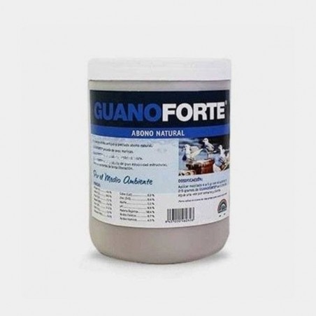 100% orgânico guanoforte de fertilizantes - GB The Green Brand