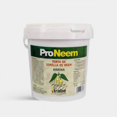 ProNeem Farinha de Neem