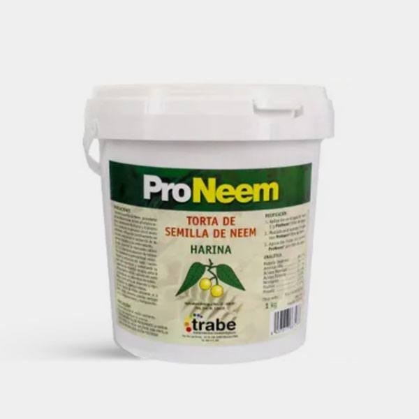 ProNeem Farinha de Neem