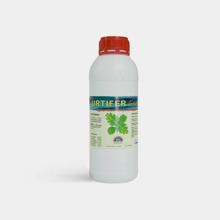 Purin de Urtifer preparado de Trabe - GB The Green Brand