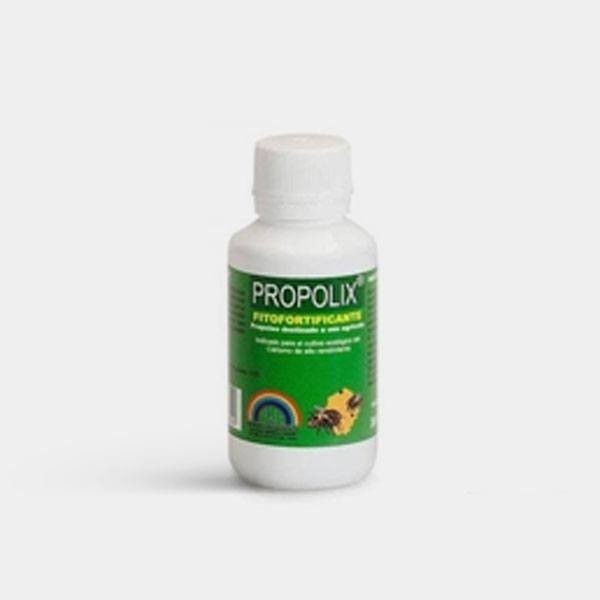 Propolix 100% natural fungicidal de Trabe - GB The Green Brand
