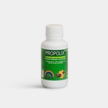 Propolix 100% natural fungicidal de Trabe - GB The Green Brand