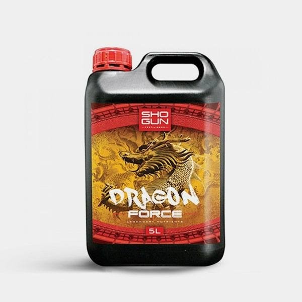 Dragon Force