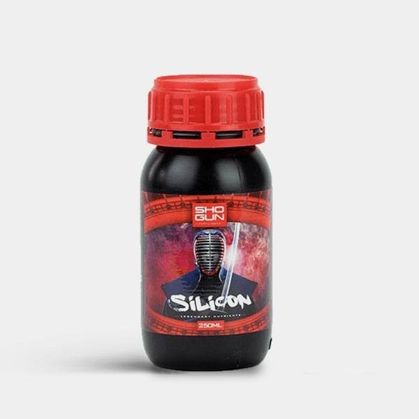 View Shogun Silicon de Shogun Fertilisers UK - GB The Green Brand