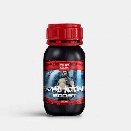 Sumo Active Boost by Shogun Fertilisers UK - GB The Green Brand