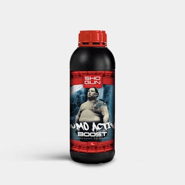 Sumo Active Boost