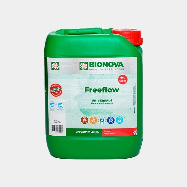 Freeflow