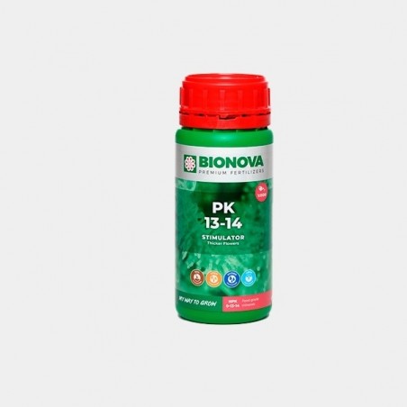 Pk 13-14 engorde de botões de Bio Nova - GB The Green Brand
