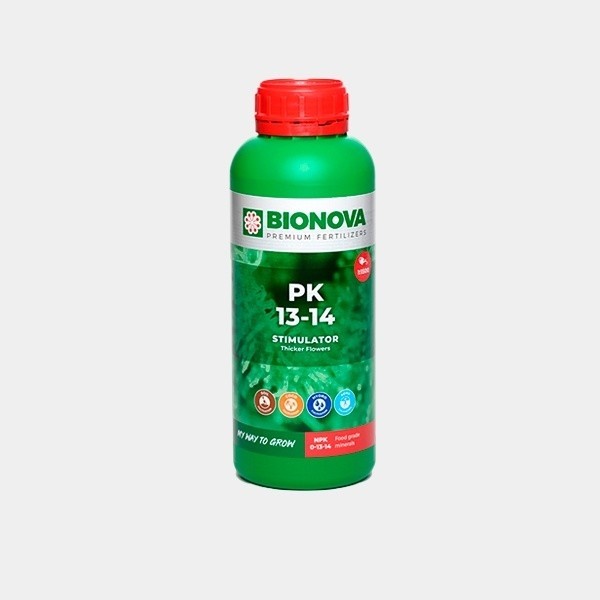 PK 13-14 Bio Nova