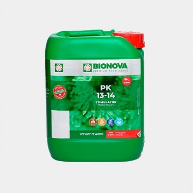 PK 13-14 Bio Nova