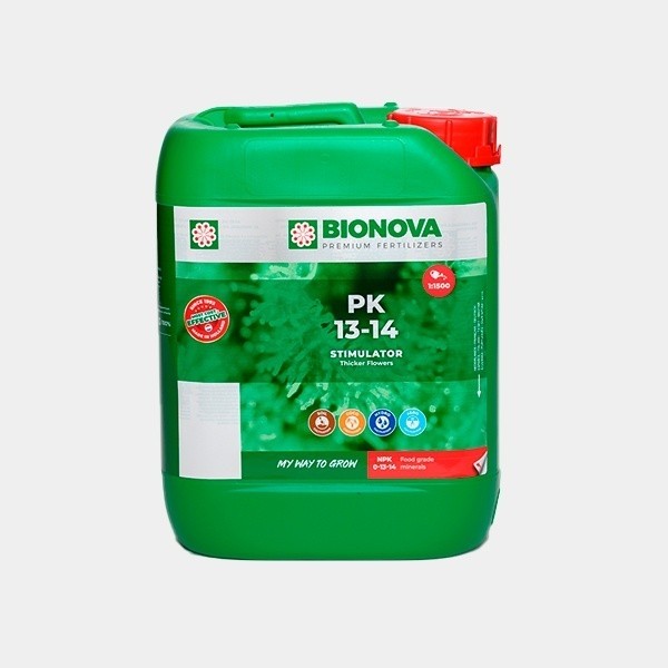 PK 13-14 Bio Nova