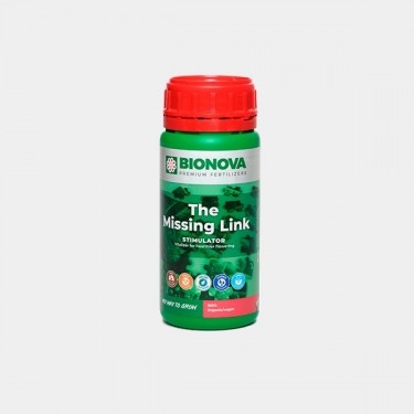 The Missing Link protetor de Bio-Nova - GB The Green Brand