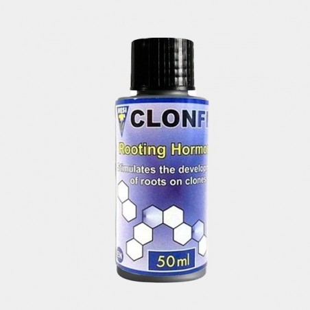 Clon Fix Hesi hormônio enraizamento - GB