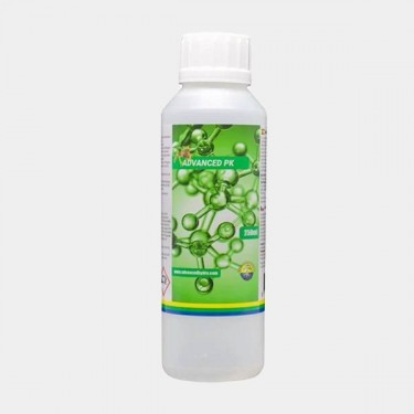 Advanced PK Advanced Hydroponics Holland - GB The Green Brand
