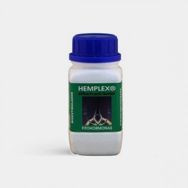 View Estimulador polivalente hemplex de Trabe - GB The Green Brand