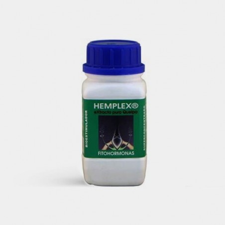 Estimulador polivalente hemplex de Trabe - GB The Green Brand