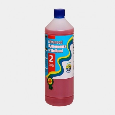 Dutch Formula 2 Bloom Advanced Hydroponics - GB The Green Brand