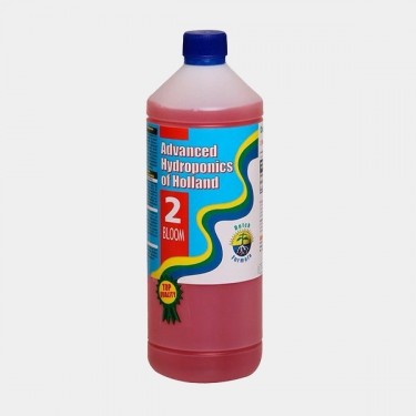 Dutch Formula 2 Bloom Advanced Hydroponics - GB The Green Brand