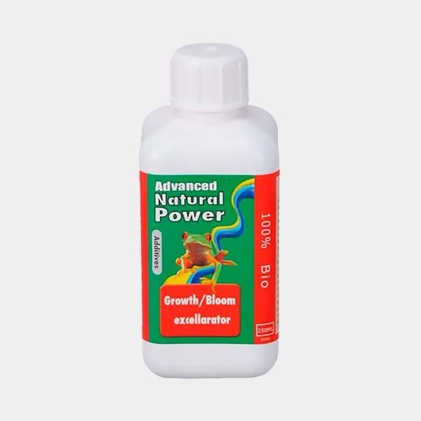 View Crescimento/Bloom Excellarator of Advanced - GB The Green Brand