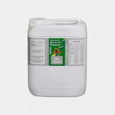 Root Stimulator