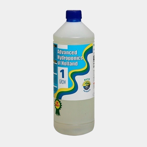 Dutch Formula Grow 1