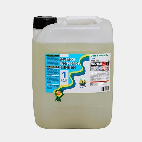 Dutch Formula Grow 1