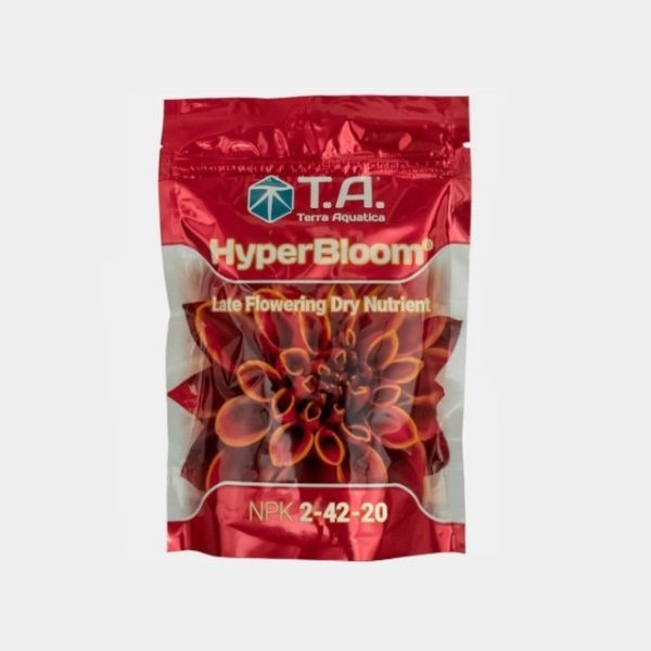 View HyperBloom Terra Aquatica (GHE)