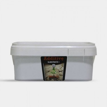 Substrate Plus of Earth aditivo Metrop - GB The Green Brand