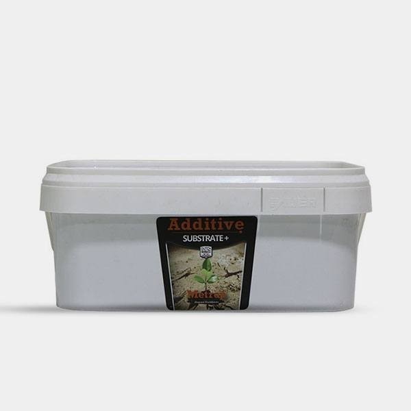 Substrate Plus of Earth aditivo Metrop - GB The Green Brand