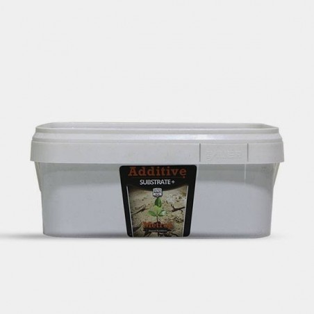 Substrate Plus of Earth aditivo Metrop - GB The Green Brand