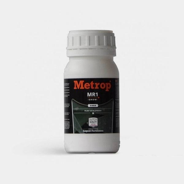 View Fertilizante de crescimento MR-1 de Metrop - GB The Green Brand